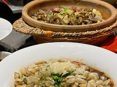 -黄弟大排档·湖南菜·小龙虾·小海鲜(凯旋北路店)