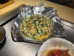 -日葵 大阪烧ひまり(仙霞路店)