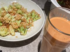 -留半山·香港食堂(啦啦宝都店)