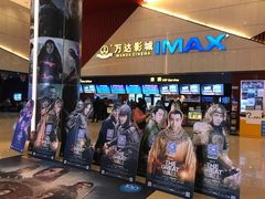 -万达影城(南昌红谷滩IMAX激光店)