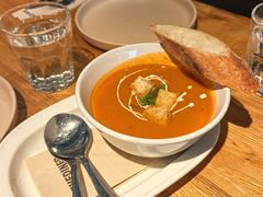 -The Diner X餐厅(青岛万象城店)