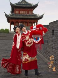 -今生有约婚纱摄影店(景德路店)