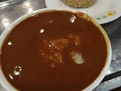 面茶-护国寺小吃(新街口店)