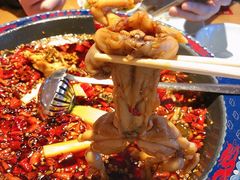 -何师傅美蛙鱼头(汉街店)