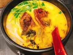 -和府捞面(东直门银座店)