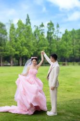 -雅云婚纱摄影工作室旗舰店