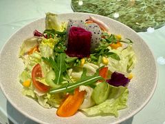 -申粤轩酒楼·三十年粤菜经典(丁香花园店)