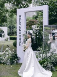 点击看大图 -琥珀婚礼策划AMBER WEDDING
