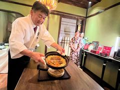 -空蝉怀石料理(益丰·外滩源店)