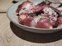 -金掌勺锅包肉(太原万达店)