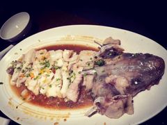 -眉州东坡·熊猫主题餐厅(枫蓝店)