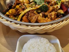 -拿渡麻辣香锅(世茂广场·工三店)