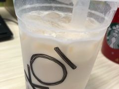 -KOI Thé(正佳广场店)