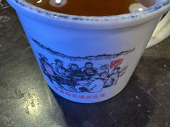 -粗粮人家·东北菜(洋桥店)