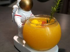 -3号仓库·创意中国菜(乐清正大广场店)