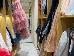 -天真蓝照相馆(五角场百联又一城店)
