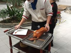 -森谷美食公园(杨行店)