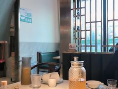 -庆江南江南菜(琴湖溪里花园城店)