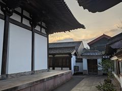 -台州府城(江南长城)