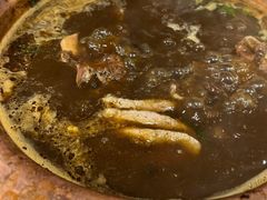 -友乐居羊蝎子(西直门店)