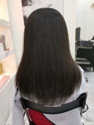 -3AM HAIR SALON染发烫发接发