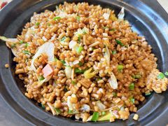 -老太原菜馆(中正天街店)