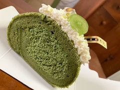 -卷们·现制生日蛋糕·蓝风车动物奶油(金源店)