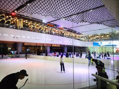 -TheRink大零溜冰场(IFS国金中心店)