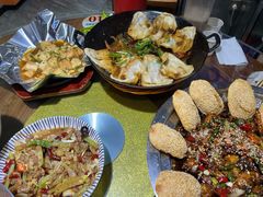 -东来土菜馆(民祥园路店)