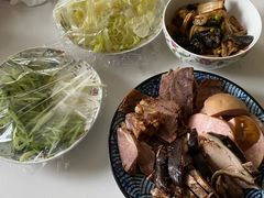 稻香村酱肘子-盒马鲜生(十里堡店)