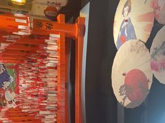 -西月山居匠心创意料理(江汉路新佳丽广场店)