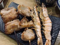 -八间(合生汇店)