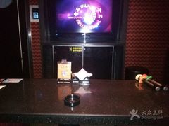 -嗨度KTV(万达店)