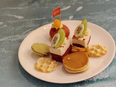 -并州饭店·并萃阁