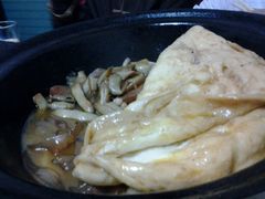 烀饼-泰来风味馆(桂林街店)