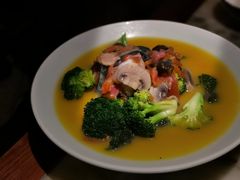 -绿茶餐厅(昌平悦荟店)