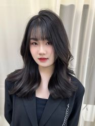 -NANAN美发沙龙