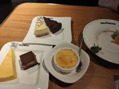 焦糖布丁-斗牛士牛排(南京东路店)