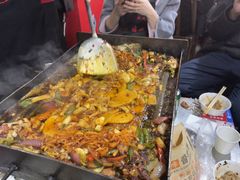 -郝大姐·乌龙山铁板烧(大学城三店)