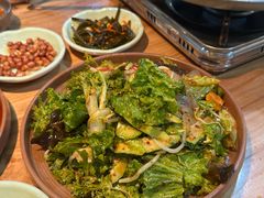 -京玉菲饭店(李村店)