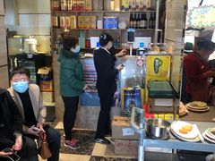 -梅飞酒家(桑园路店)