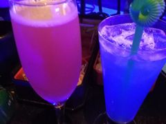 -好久不见网红乐队酒吧(鼓浪屿海底世界店)