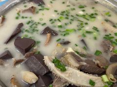 -胡世羊肉汤(南街店)