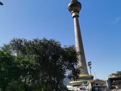 -中央广播电视塔