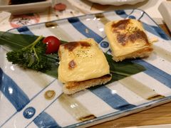 -上户日本料理(北仑富邦店)