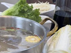 -牛天下·牛肉·海鲜·打边炉·融合菜