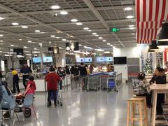 -宜家·瑞典风味餐厅(烟台路店)