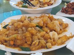-桃子餐厅·天津菜(红星路直营店)
