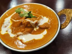 -食彩美印度特色美食餐厅·印度料理