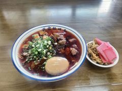 -蒋家肠旺面馆老店(合群路店)
